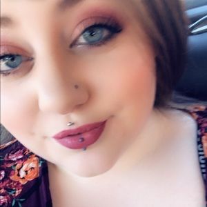 Meet your Posher, Shelby